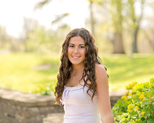 Meet your Posher, Sophie